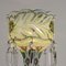 Lámpara de mesa bohemia de cristal, Imagen 3