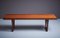 Teak Couchtisch von Peter Løvig Nielsen, Dänemark, 1960er 9