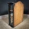 Antique Willem III Wall Display Cabinet, 1870 10