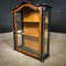 Antique Willem III Wall Display Cabinet, 1870 3