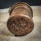 Antique Wood Bucket, 1800s 11
