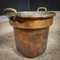 Antique Wood Bucket, 1800s, Image 1