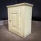 Small Antiques Wall Cabinet, 1890s 1