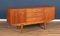 Medium Mid-Century Teak Jentique Sideboard, 1960s, Image 10