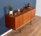 Mittleres Mid-Century Teak Jentique Sideboard, 1960er 6