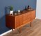 Medium Mid-Century Teak Jentique Sideboard, 1960s 5