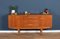 Medium Mid-Century Teak Jentique Sideboard, 1960s 2