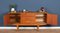 Medium Mid-Century Teak Jentique Sideboard, 1960s 8