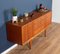 Medium Mid-Century Teak Jentique Sideboard, 1960s 7