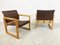 Diana Armchairs by Karin Mobring for Ikea, 1980s, Set of 2 8