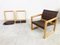 Fauteuils Diana par Karin Mobring pour Ikea, 1980s, Set de 2 3