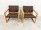 Diana Armchairs by Karin Mobring for Ikea, 1980s, Set of 2 4