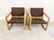 Diana Armchairs by Karin Mobring for Ikea, 1980s, Set of 2, Image 4