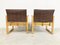 Diana Armchairs by Karin Mobring for Ikea, 1980s, Set of 2 7