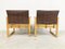 Diana Armchairs by Karin Mobring for Ikea, 1980s, Set of 2, Image 7