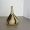 Vase Sculpture Moderniste par Peter Müller pour Sgrafo Modern, Allemagne, 1970 6
