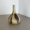 Modernist Vase Sculpture by Peter Müller for Sgrafo Modern, Germany, 1970 2