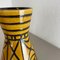 Fat Lava Vasen aus Keramik von Heinz Siery für Carstens Tonnieshof, Deutschland, 1970er, 2er Set 17