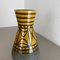 Fat Lava Vasen aus Keramik von Heinz Siery für Carstens Tonnieshof, Deutschland, 1970er, 2er Set 14