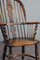 Antique English Windsor Armchair, 1800s 2