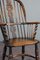 Antique English Windsor Armchair, 1800s, Image 2
