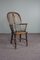 Antique English Windsor Armchair, 1800s, Image 1