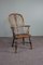 Englischer Windsor Sessel, 1800er 1
