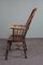 English Windsor Armchair, 1800s 5