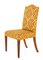 Regency Dining Chairs, 1930s, Set of 10 11