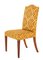 Regency Dining Chairs, 1930s, Set of 10, Image 11