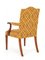 Regency Dining Chairs, 1930s, Set of 10 6