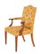 Regency Dining Chairs, 1930s, Set of 10, Image 5