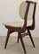 Zwaag Dining Chairs from Bako, Set of 4 6