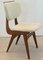 Zwaag Dining Chairs from Bako, Set of 4 2