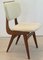 Zwaag Dining Chairs from Bako, Set of 4, Image 2