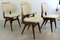 Zwaag Dining Chairs from Bako, Set of 4 18