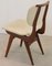 Zwaag Dining Chairs from Bako, Set of 4 8
