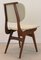 Zwaag Dining Chairs from Bako, Set of 4 10