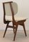 Zwaag Dining Chairs from Bako, Set of 4, Image 10