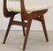 Zwaag Dining Chairs from Bako, Set of 4, Image 9