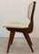 Zwaag Dining Chairs from Bako, Set of 4 5