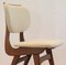 Zwaag Dining Chairs from Bako, Set of 4 12