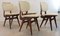 Zwaag Dining Chairs from Bako, Set of 4 1