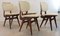 Zwaag Dining Chairs from Bako, Set of 4, Image 1