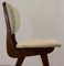 Zwaag Dining Chairs from Bako, Set of 4 11