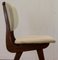 Zwaag Dining Chairs from Bako, Set of 4, Image 11