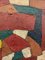 Ingranaggio, anni '50, Olio su tavola, con cornice, Immagine 9