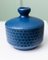 Vase Vintage par Wilhelm Kagel pour Studio Ceramics, 1960s 1