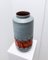 Vaso da terra nr. 1264-45 vintage di Carstens Keramik, anni '60, Immagine 8