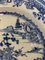 Antiker chinesischer Teller, 1850er 6